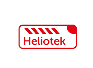 ASSISTÊNCIA TÉCNICA HELIOTEK