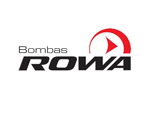 ASSISTÊNCIA TÉCNICA ROWA